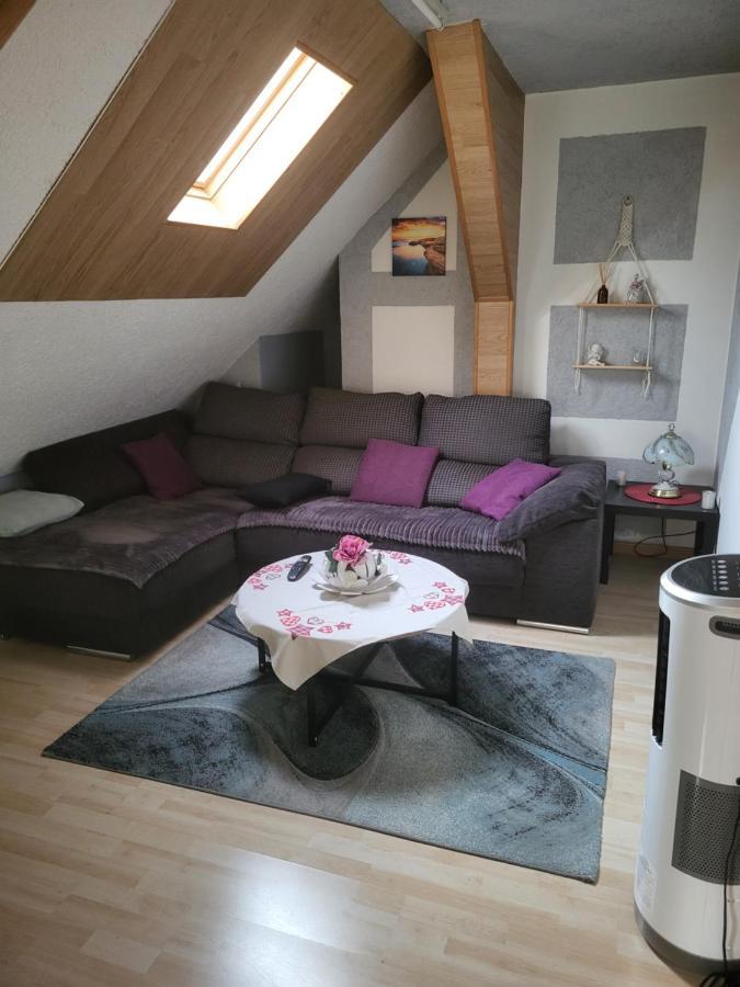 Chambres De Fabienne Gundershoffen Bagian luar foto