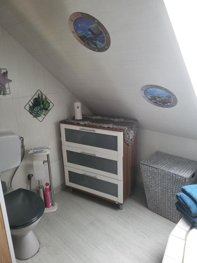 Chambres De Fabienne Gundershoffen Bagian luar foto