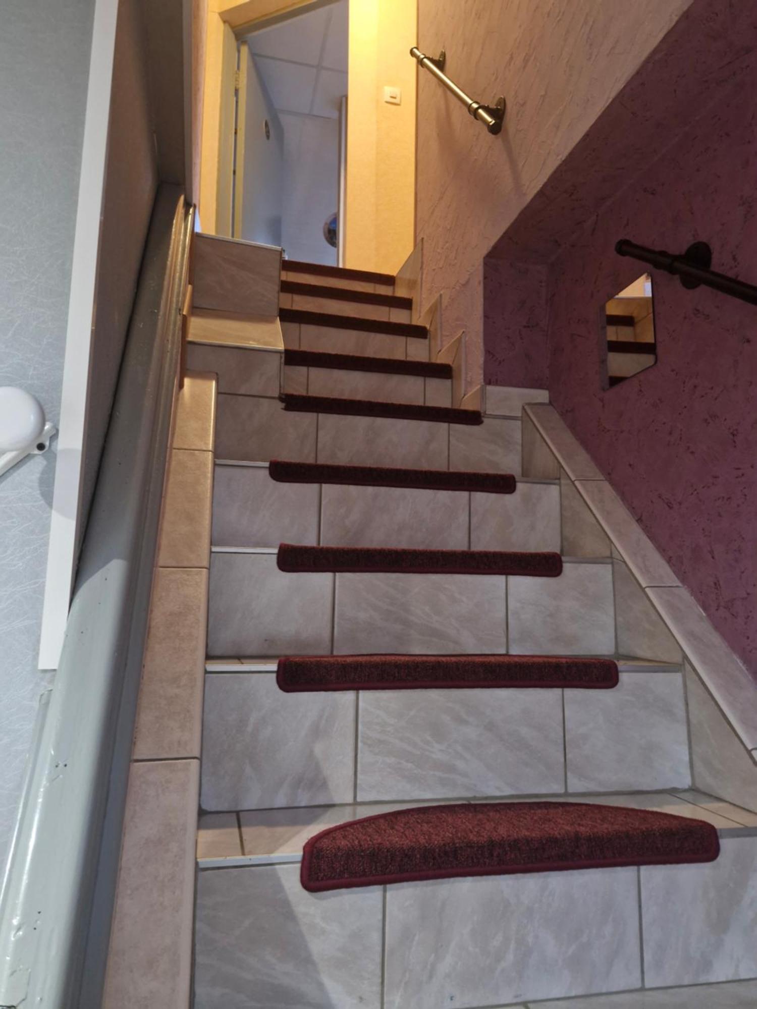 Chambres De Fabienne Gundershoffen Bagian luar foto